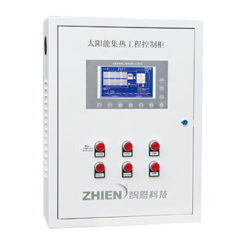 智恩GLC液晶屏遠程控制柜