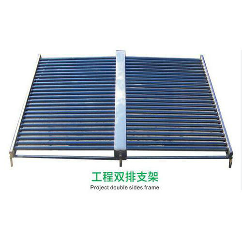 智恩商用太陽能熱水器