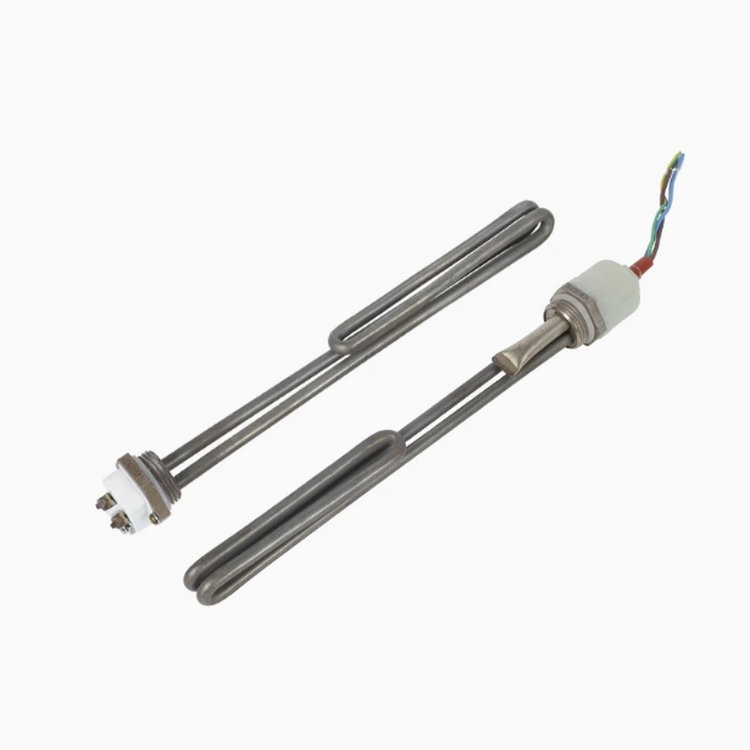 1寸/DN25太陽能電加熱管恒溫加熱棒