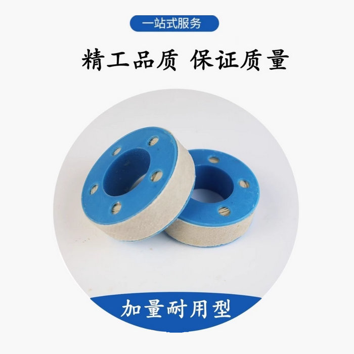 麻絲密封膠帶（麻絲+生膠帶）